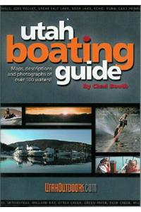 Utah Boating Guide