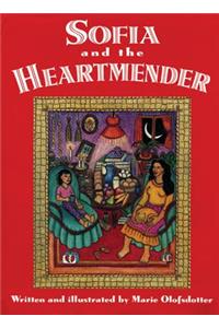 Sofia and the Heartmender