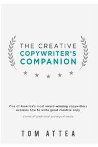 The Creative Copywriter's Companion