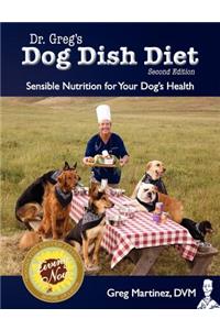 Dr. Greg's Dog Dish Diet