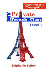 My Private French Class