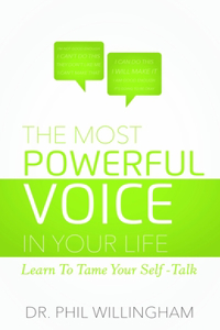 Most Powerful Voice in Your Life