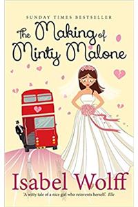 The Making of Minty Malone