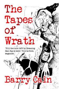 The Tapes of Wrath