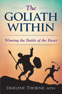 The Goliath Within