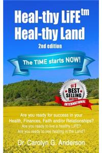 Heal-thy LiFE 2nd Edition