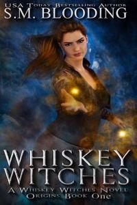 Whiskey Witches - Season 1
