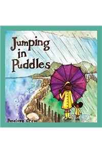 Jumping in Puddles