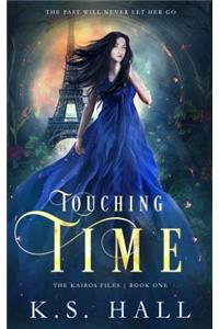 Touching Time