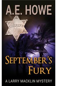 September's Fury