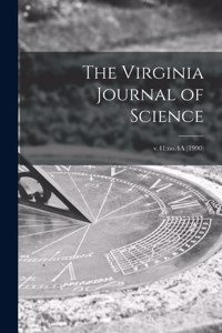 The Virginia Journal of Science; v.41