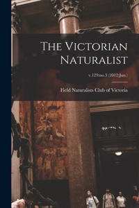 Victorian Naturalist; v.129