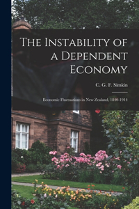 Instability of a Dependent Economy