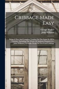 Cribbage Made Easy