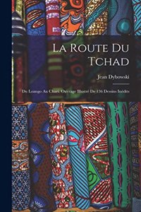 Route Du Tchad