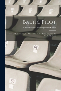 Baltic Pilot