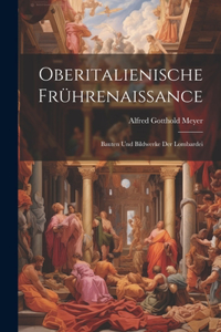 Oberitalienische Frührenaissance