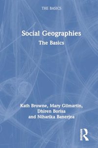 Social Geographies