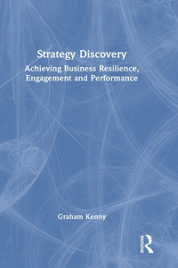 Strategy Discovery