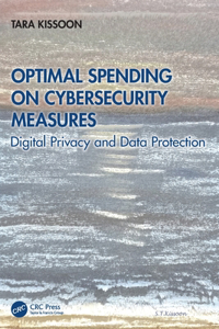 Optimal Spending on Cybersecurity Measures: Digital Privacy and Data Protection