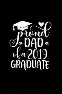 Proud Dad of a 2019 Graduate