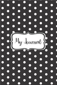 My Journal