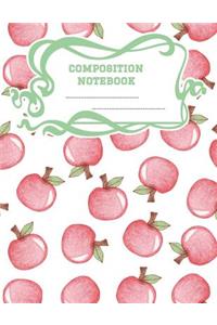 Composition Notebook