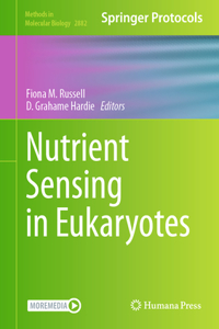Nutrient Sensing in Eukaryotes