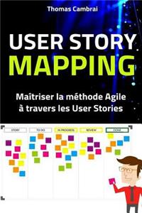 User Story Mapping