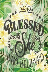 My Sermon Notes Journal