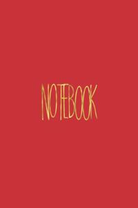 Notebook