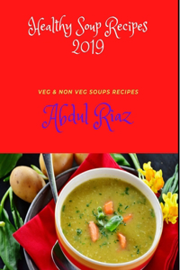 Healthy Soup Recipes 2019