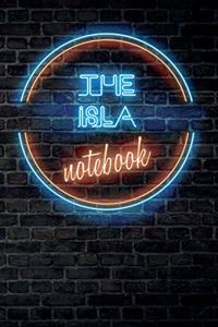 The ISLA Notebook