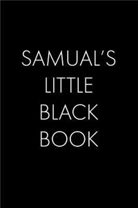Samual's Little Black Book