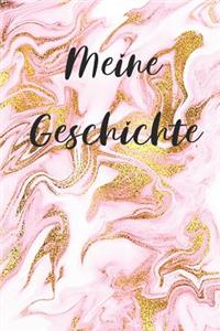 Meine Geschichte