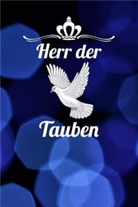 Herr der Tauben