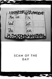 Scam of The Day