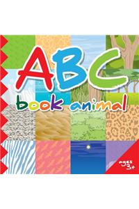 ABC Book Animal
