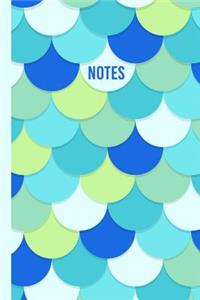 Notes