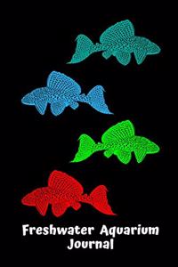 Freshwater Aquarium Journal