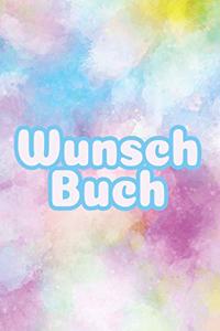 Wunschbuch