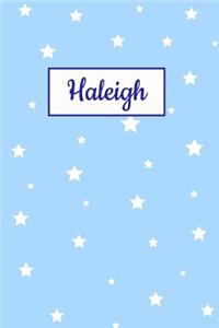 Haleigh