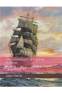 The Adventures of Captain Hatteras
