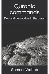 Quranic commands