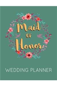 Maid of Honor