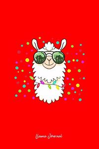 Llama Journal