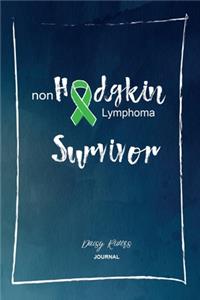 Non Hodgkin Lymphoma Survivor