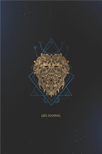 Leo Journal