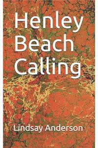 Henley Beach Calling
