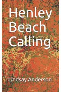 Henley Beach Calling